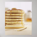 Search for maple syrup posters Breakfast