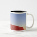 Search for monolithic mugs Uluru