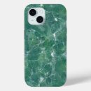 Recherche de malachite iphone coques Vert
