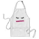 Search for lash aprons Business