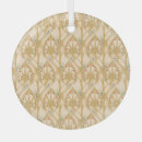Search for art nouveau ornaments Pattern