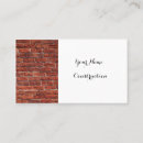 Recherche de mur pierre cartes visite Entrepreneur