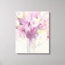 Search for soft canvas prints Flowers
