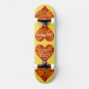 Recherche de love skateboards Coeur