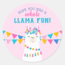 Search for fun stickers alpaca