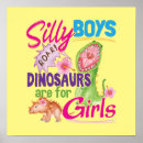 Search for cartoon dinosaur posters Paleontology