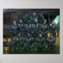 Recherche de expédition posters Illustration