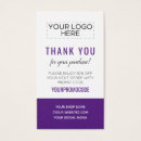 Search for promo code Thank you