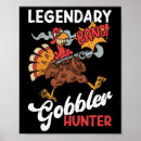 Search for turkey hunt posters Whitetail