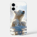 Search for antarctica iphone cases Wildlife