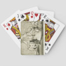 Search for masons playing cards Century