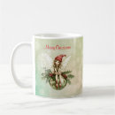 Search for christmas fairy mugs Snowflakes
