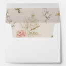 Recherche de baby shower envelopes Floral