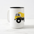 Search for dump truck mugs Trucks
