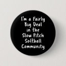 Search for pitching buttons Ball