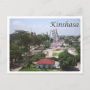 Recherche de congo kinshasa cartes postales Afrique