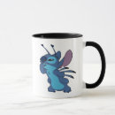 Search for alien creature mugs Disney