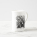 Search for elephant love mugs Wildlife