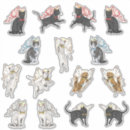 Search for angel cat stickers Angels
