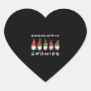 Search for gnomies stickers Christmass
