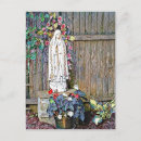 Recherche de fatima cartes postales Marie vierge