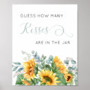Recherche de sunflower bridal shower posters Floral