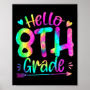 Search for 8th art Teacher
