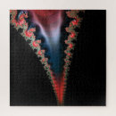 Search for mandelbrot puzzles Patterns