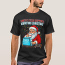 Search for reboot tshirts Santa's tech
