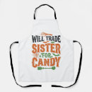 Search for trades aprons Halloweendecor