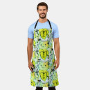Search for kawaii cat aprons Animal
