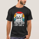 Search for cat lover tshirts Introvert
