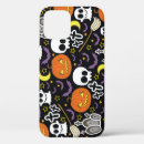 Recherche de halloween iphone 12 coques Noir