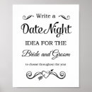 Search for date wedding posters Modern
