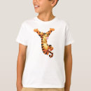 Recherche de tiger kids tshirts Disney