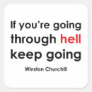 Recherche de winston stickers Churchill
