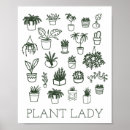 Search for houseplant posters Plant mom