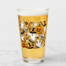 Search for monster beer glasses Creepy