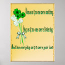 Search for irish dance posters Patricks