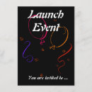 Search for formal corporate event invitations Grand opening