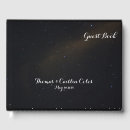 Search for celestial guest books Stars