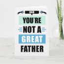Search for funny for father birthday cards Getting older