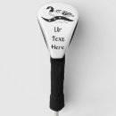 Search for goose golf head covers Bird