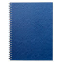 Search for artificial notebooks Leather