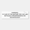 Search for casing bumper stickers Christian