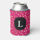 Search for glitter can coolers Sparkle