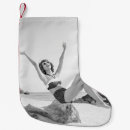 Search for 1950s christmas stockings Girl