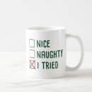 Search for tried mugs Nice