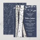 Search for evening bridal shower invitations Woodland