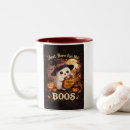 Search for ghost halloween mugs Spooky